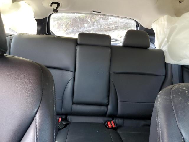 2016 SUBARU OUTBACK 2.5I LIMITED 4S4BSANC1G3361110