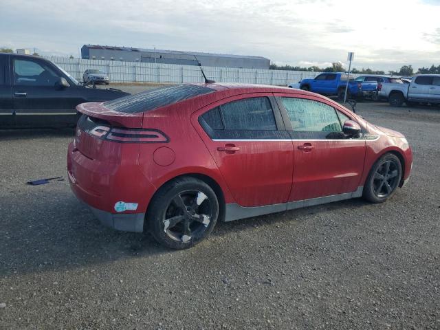 2014 CHEVROLET VOLT - 1G1RF6E41EU113582