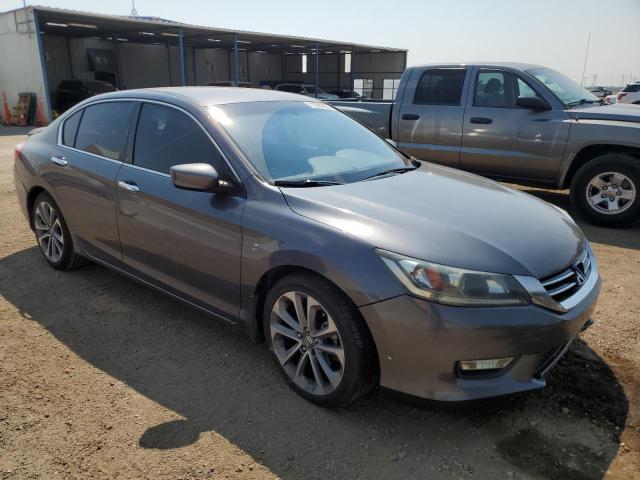 2015 HONDA ACCORD 1HGCR2F57FA125647