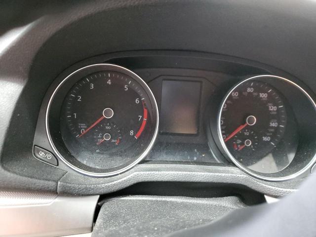 2019 VOLKSWAGEN PASSAT WOL 1VWLA7A32KC008286