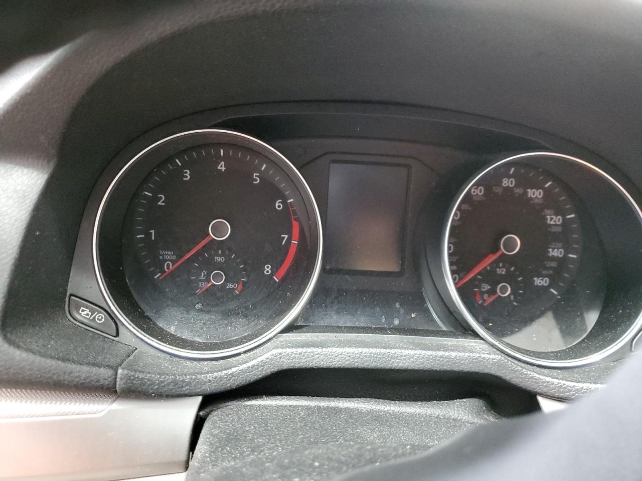 VOLKSWAGEN PASSAT WOLFSBURG