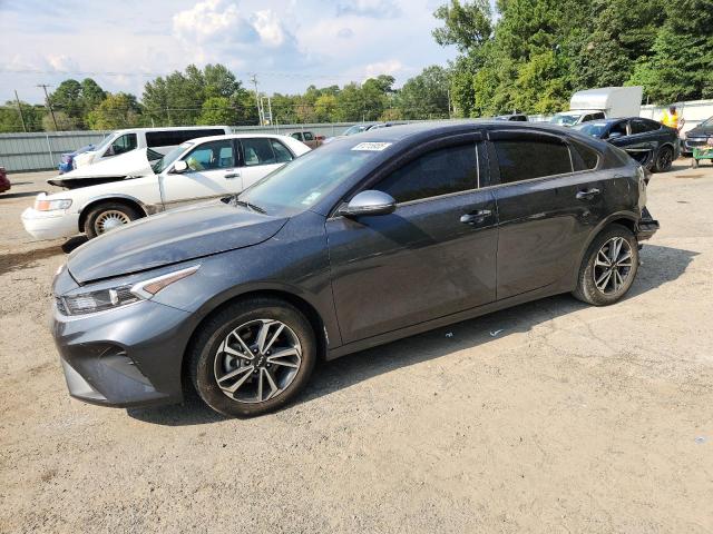 Global Auto Auctions: 2023 KIA FORTE LX