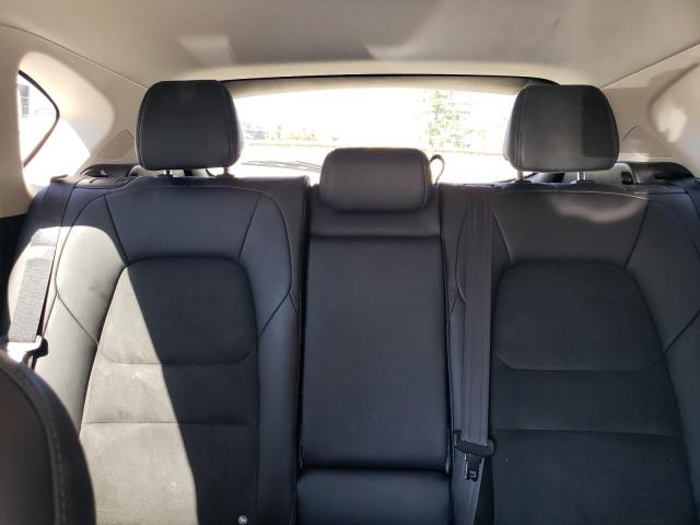 2017 MAZDA CX-5 TOURING - JM3KFBCL3H0222110