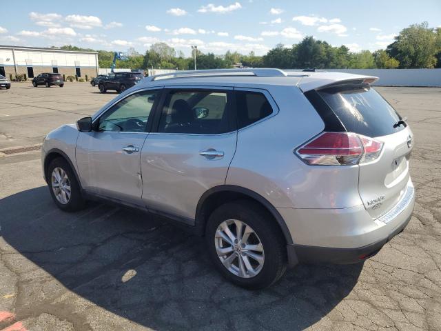 2015 NISSAN ROGUE S 5N1AT2MV0FC824435