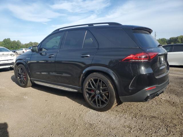 2021 MERCEDES-BENZ GLE 63 AMG 4JGFB8KB1MA488985