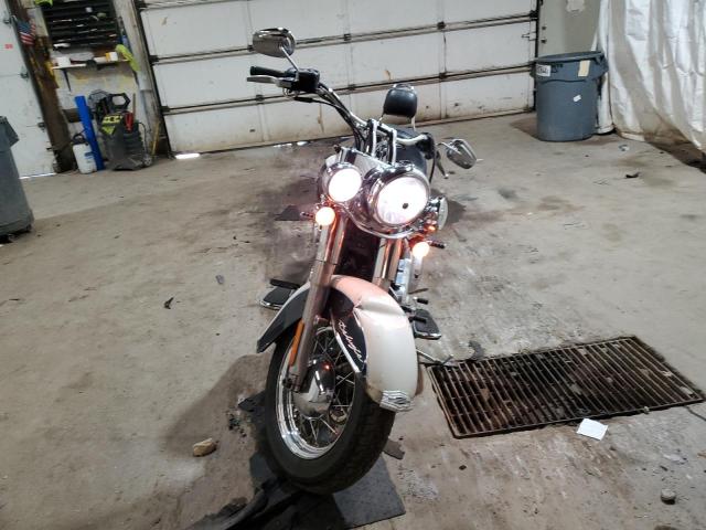 2012 HARLEY-DAVIDSON FLSTN SOFT 1HD1JDV10CB038328