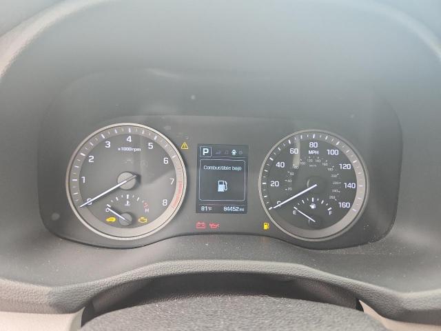2018 HYUNDAI TUCSON VAL KM8J33A28JU831636