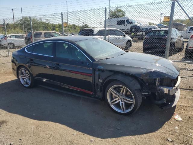 2018 AUDI A5 PRESTIGE S-LINE - WAUFNCF54JA070884