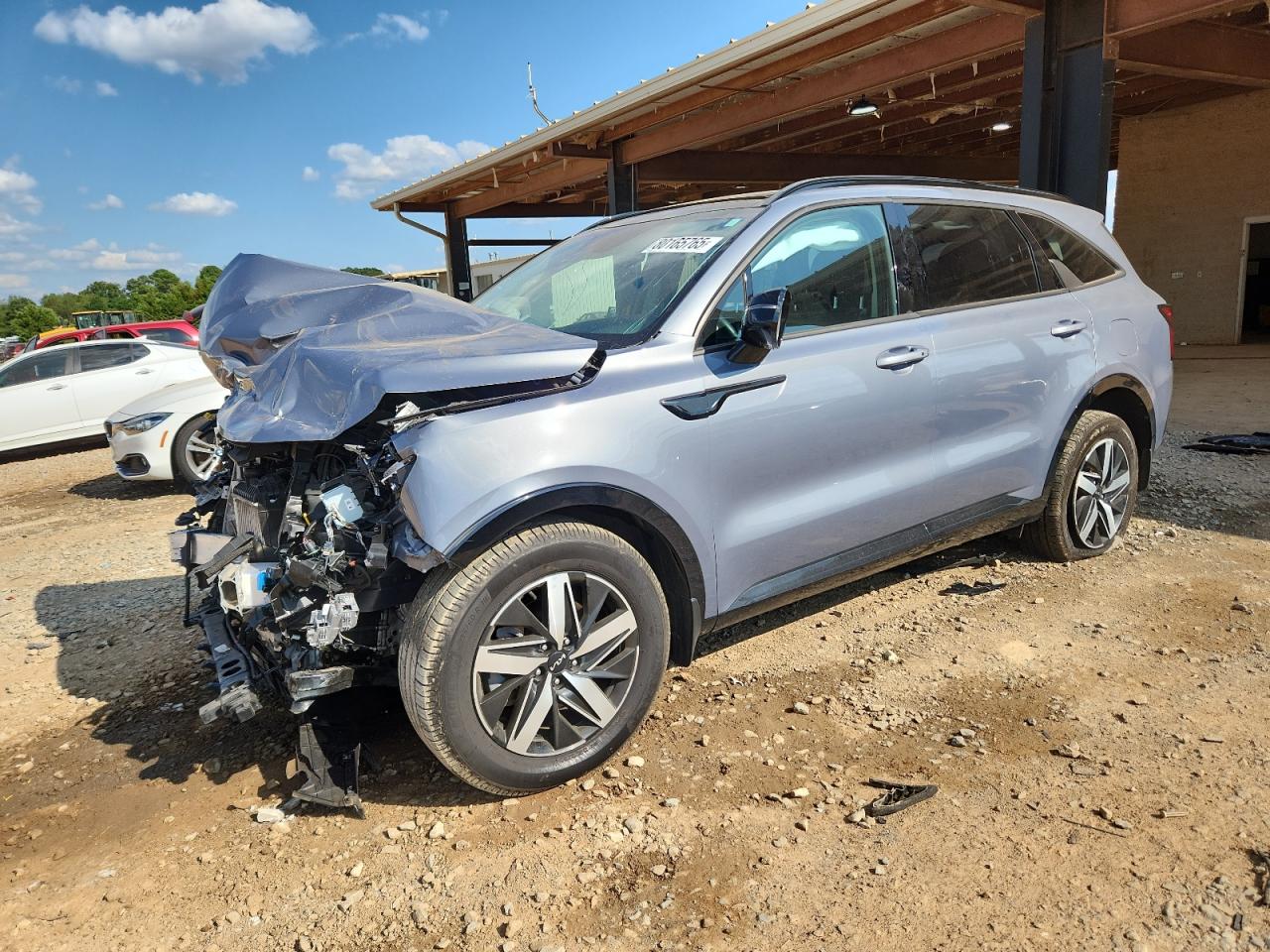 KIA SORENTO EX