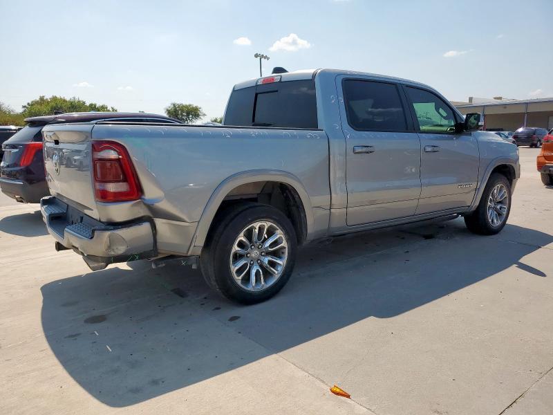 2019 RAM 1500 LARAM 1C6RREJTXKN771095