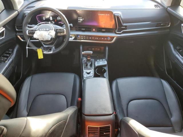 2024 KIA SPORTAGE E 5XYK33DF2RG220408