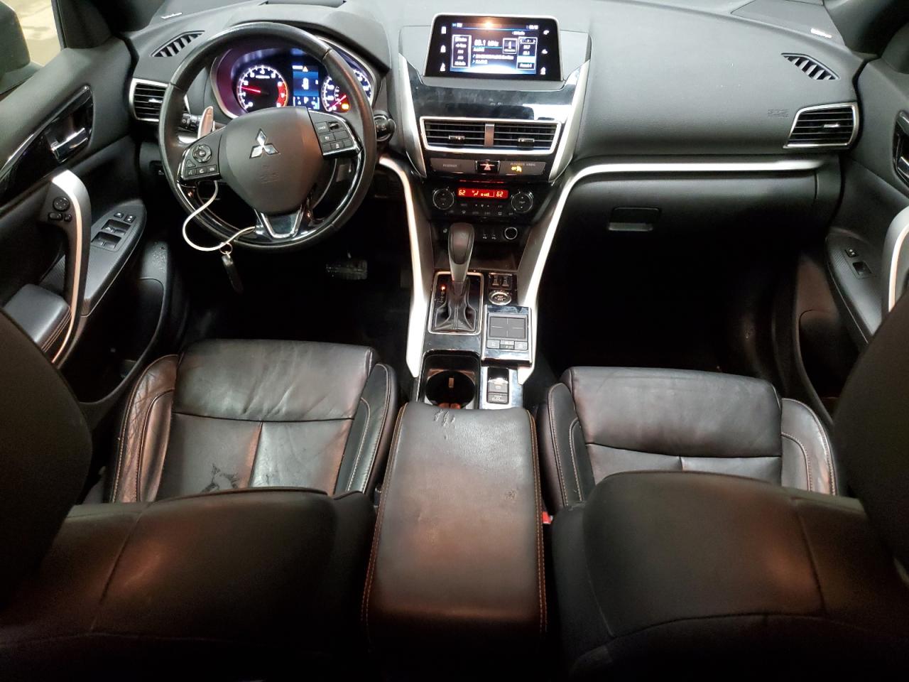 MITSUBISHI ECLIPSE SE