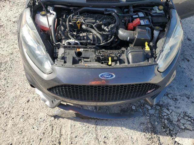 2019 FORD FIESTA ST 3FADP4GX9KM166448
