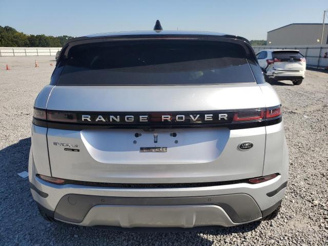 2020 LAND ROVER RANGE ROVE SALZP2FX6LH080406