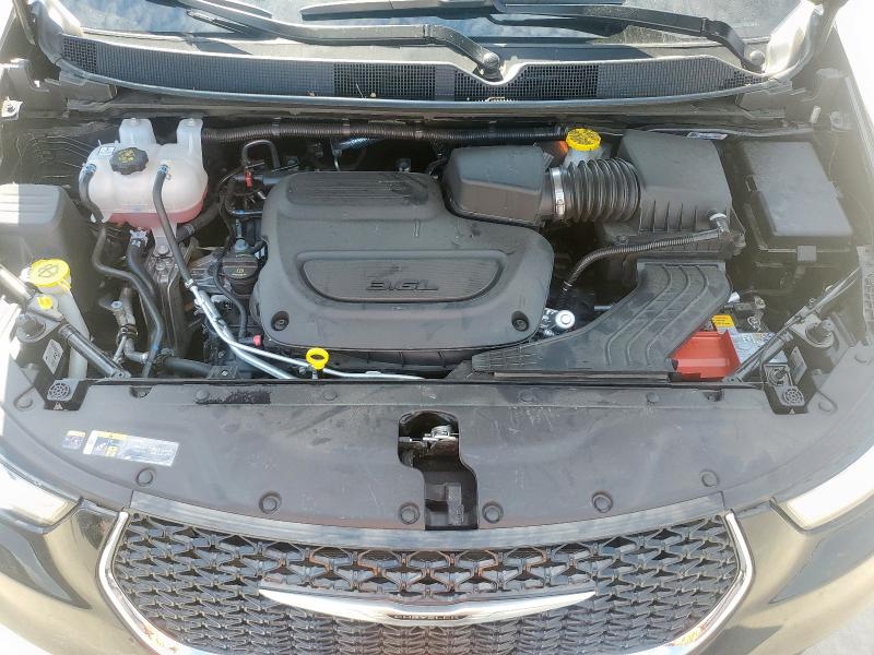 2025 CHRYSLER PACIFICA S - 2C4RC1BG2SR597661