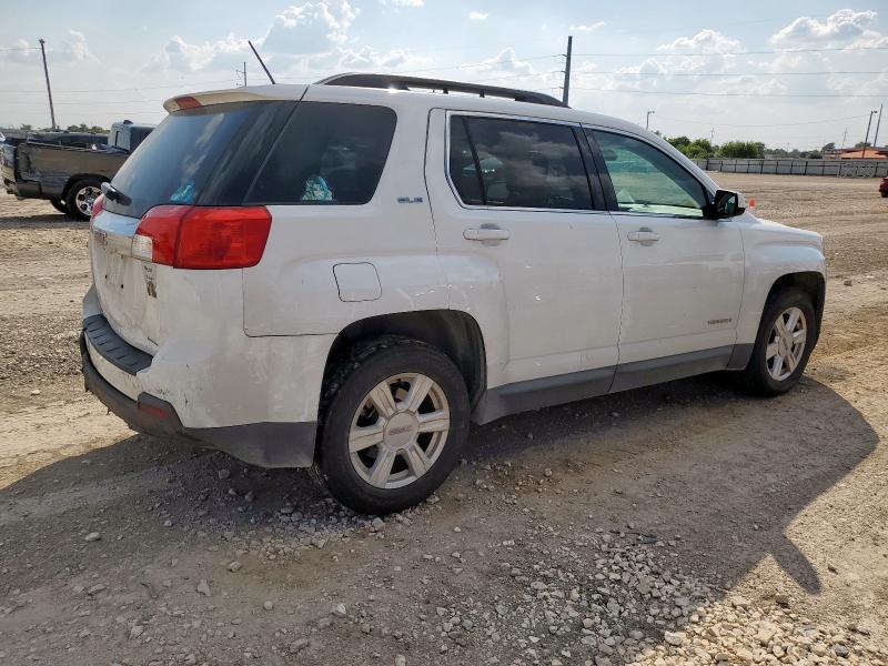 2015 GMC TERRAIN SL - 2GKALREK3F6370647