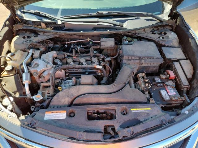 2014 NISSAN ALTIMA 2.5 #3285743651