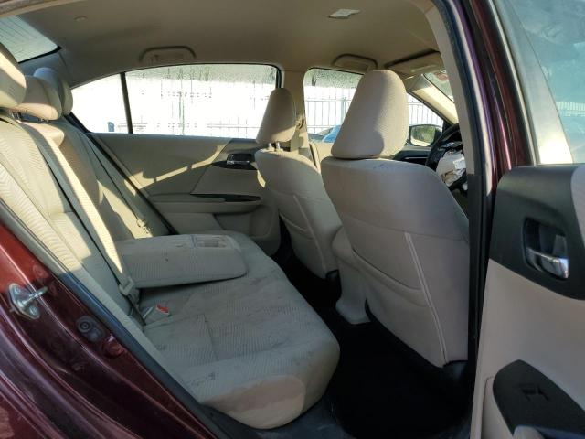 2016 HONDA ACCORD LX 1HGCR2F35GA141362