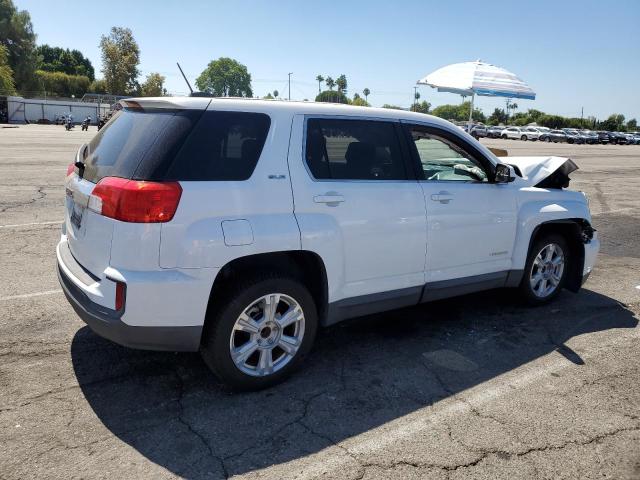 2017 GMC TERRAIN SL 2GKALMEK7H6104618