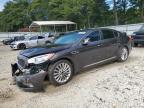 2015 KIA K900 - KNALW4D46F6022314