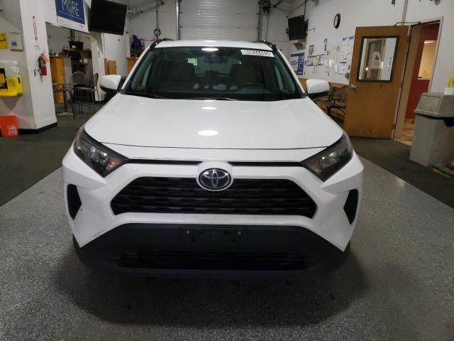 2020 TOYOTA RAV4 LE 2T3G1RFV1LW103849