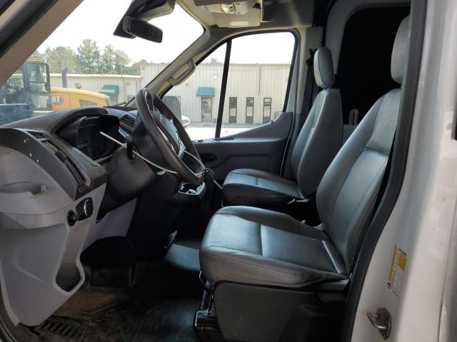 2019 FORD TRANSIT T- 1FTYR2CG1KKA69347