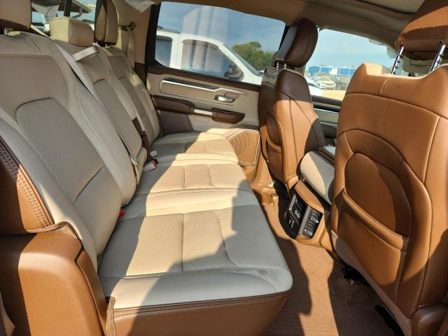 2021 RAM 1500 LARAMIE 1C6SRFJTXMN683772