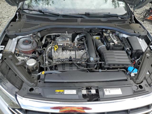 2020 VOLKSWAGEN JETTA SEL #3269993008