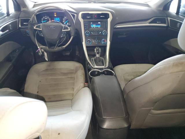 2014 FORD FUSION S - 1FA6P0G73E5387054