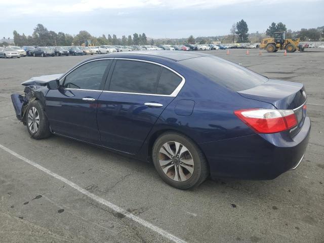 2013 HONDA ACCORD LX - 1HGCR2F39DA111180