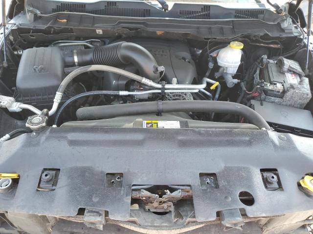 2019 RAM 1500 CLASSIC SLT 1C6RR7LT4KS558251