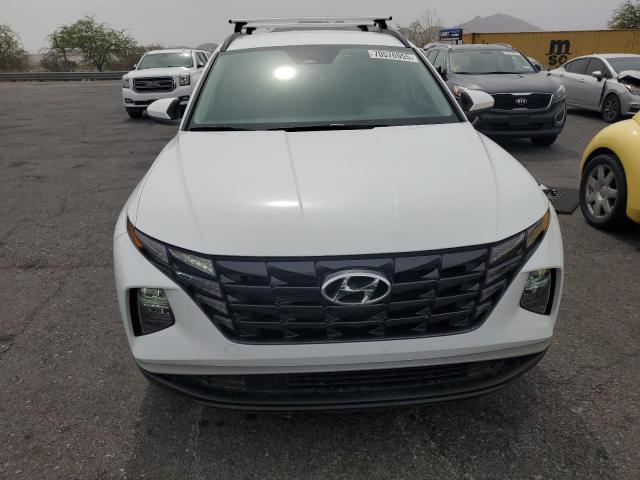 2024 HYUNDAI TUCSON BLU - KM8JBCD1XRU210836