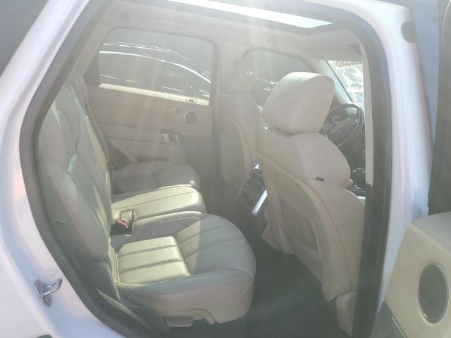 2015 LAND ROVER RANGE ROVER SPORT HSE SALWR2VF3FA535098