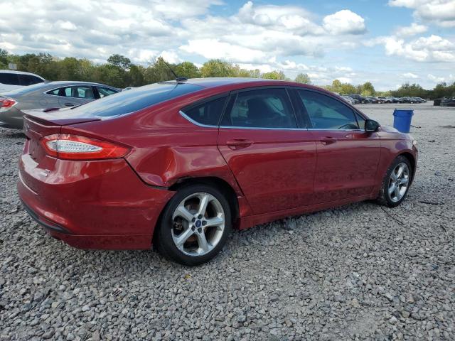 2015 FORD FUSION SE #3286736317