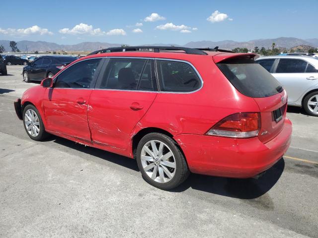 2014 VOLKSWAGEN JETTA TDI - 3VWPL7AJ2EM606259