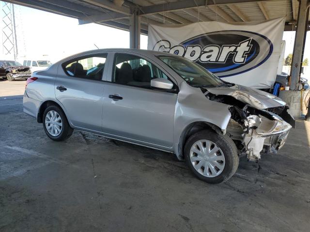 2016 NISSAN VERSA S 3N1CN7AP0GL894228