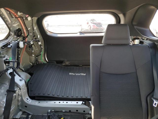 2022 TOYOTA RAV4 SE 2T3T6RFV8NW030031