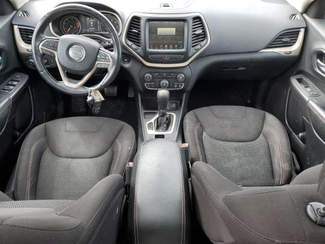 2017 JEEP CHEROKEE L 1C4PJLCB1HW540282