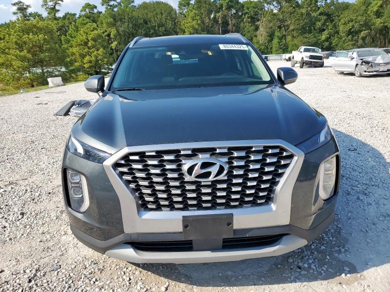 2022 HYUNDAI PALISADE S - KM8R2DHE2NU408164