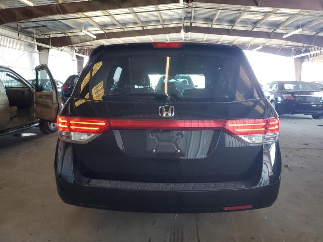 2016 HONDA ODYSSEY EX - 5FNRL5H62GB081518