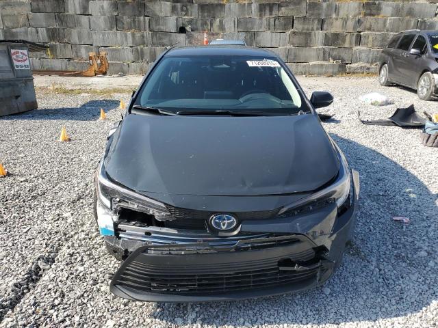 2025 TOYOTA COROLLA LE #3284023805
