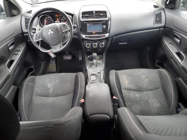 2015 MITSUBISHI OUTLANDER 4A4AR4AU3FE021366
