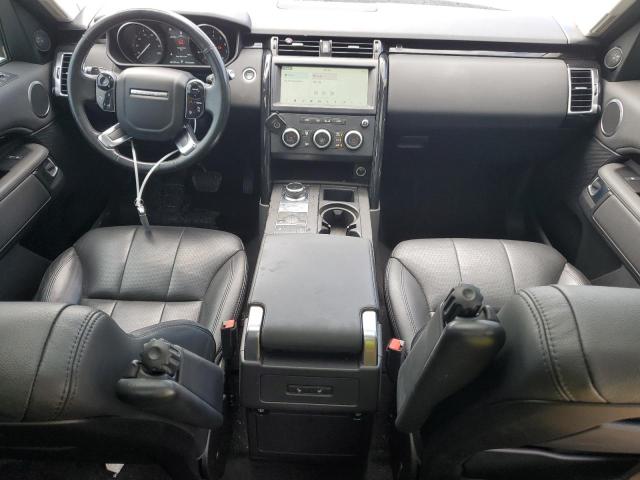 2020 LAND ROVER DISCOVERY SALRG2RV1L2425726