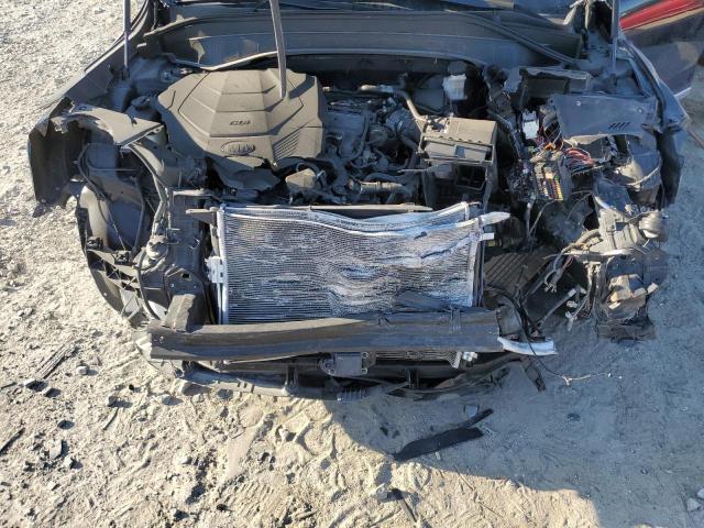 2020 KIA TELLURIDE S 5XYP6DHC4LG064527