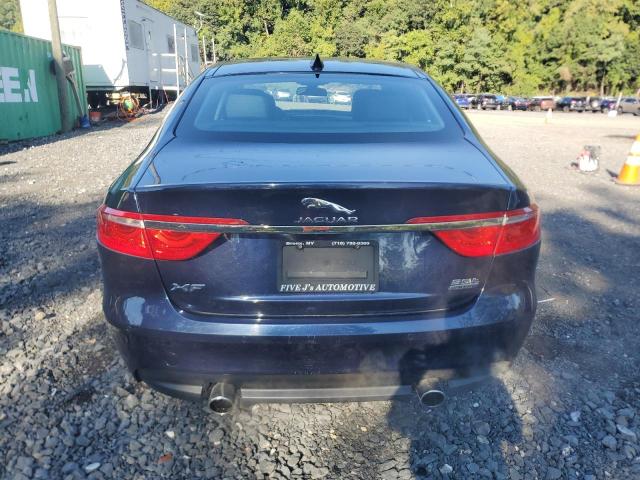 2017 JAGUAR XF PREMIUM SAJBJ4BV8HCY28296