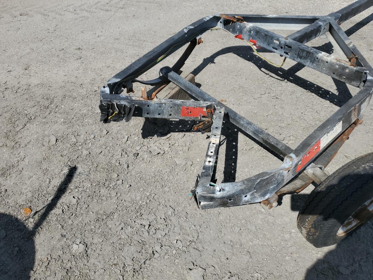 Lot #3290219263 2022 UNKNOWN UNKNOWN