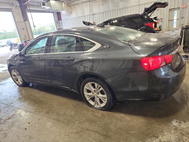 2015 CHEVROLET IMPALA LT - 2G1125S39F9110135
