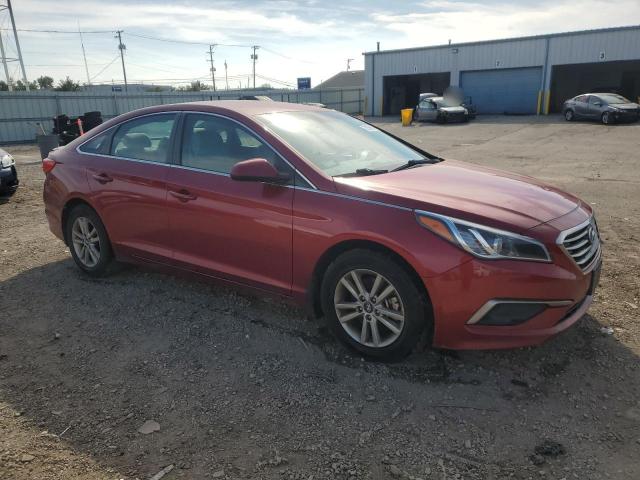 2016 HYUNDAI SONATA SE - 5NPE24AF8GH328306