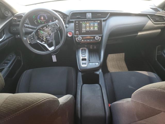 2021 HONDA INSIGHT EX 19XZE4F54ME006447