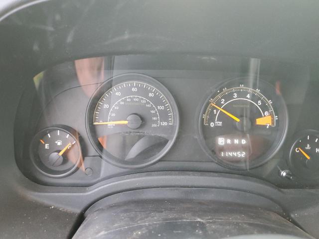 2015 JEEP PATRIOT SP 1C4NJRBB2FD312344